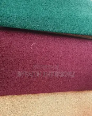 Soft Adorable Carpets