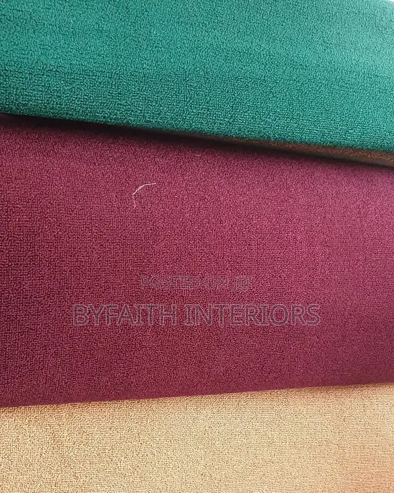 Soft Adorable Carpets