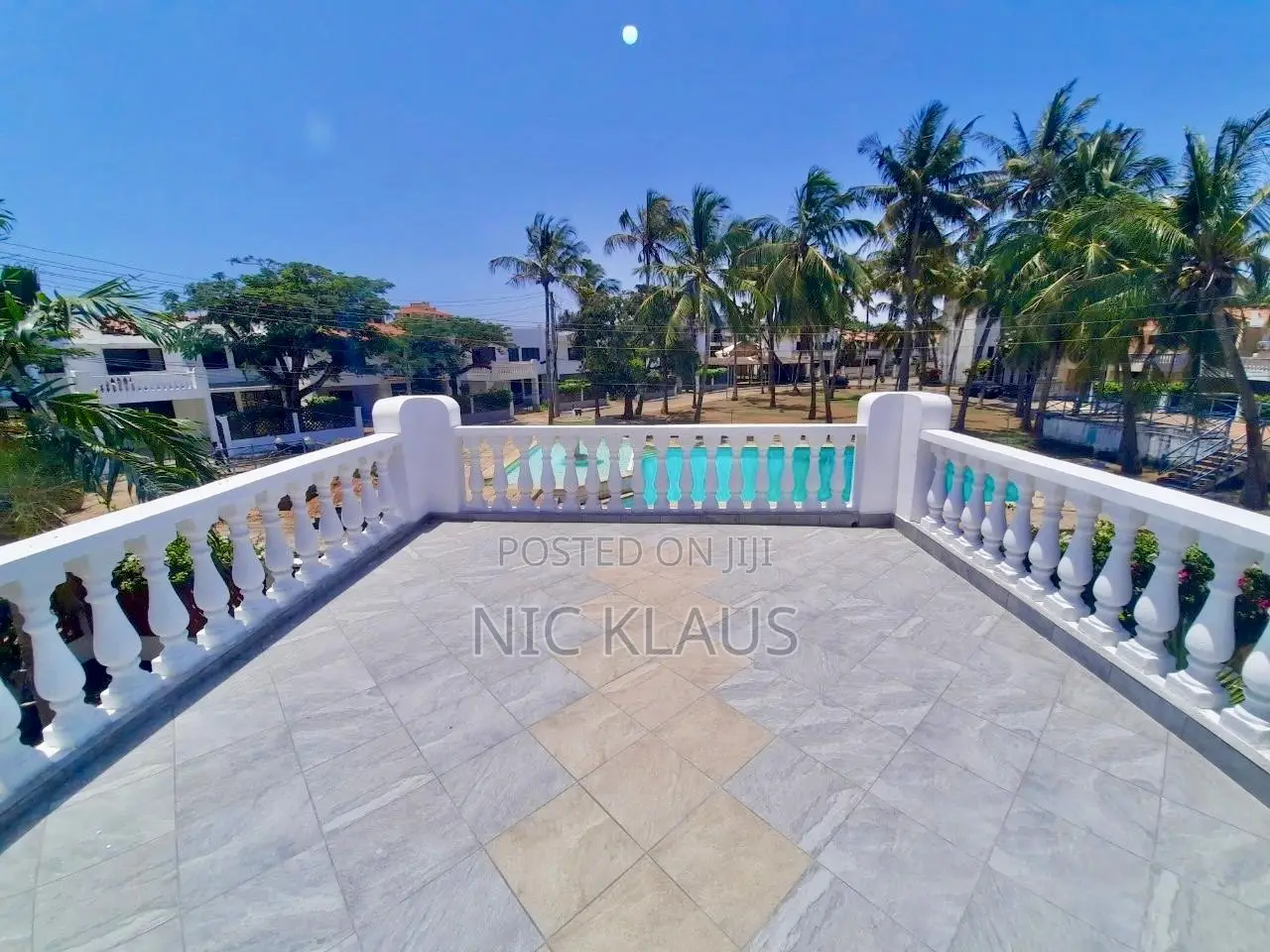 4bdrm Maisonette in Nyali for sale
