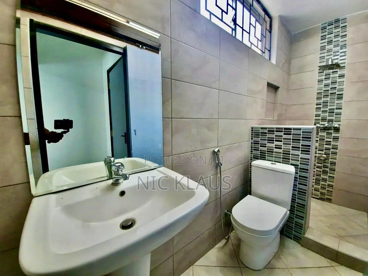 4bdrm Maisonette in Nyali for sale
