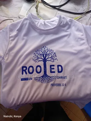 Made-to-Order T-Shirt