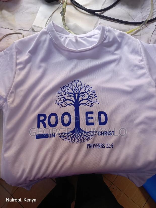 Made-to-Order T-Shirt - thumbnail 2