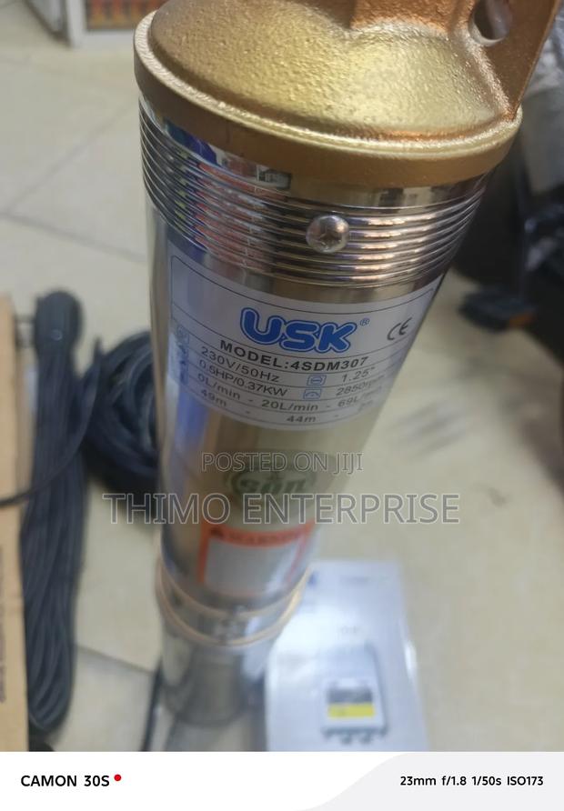 Submersible Pump 0.5hp - thumbnail 3