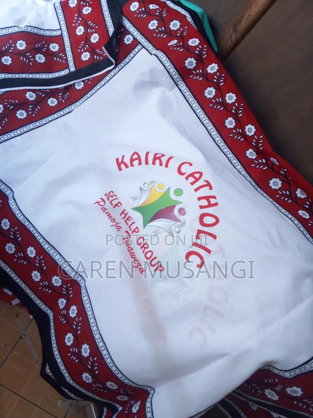 High Quality Leso - main view