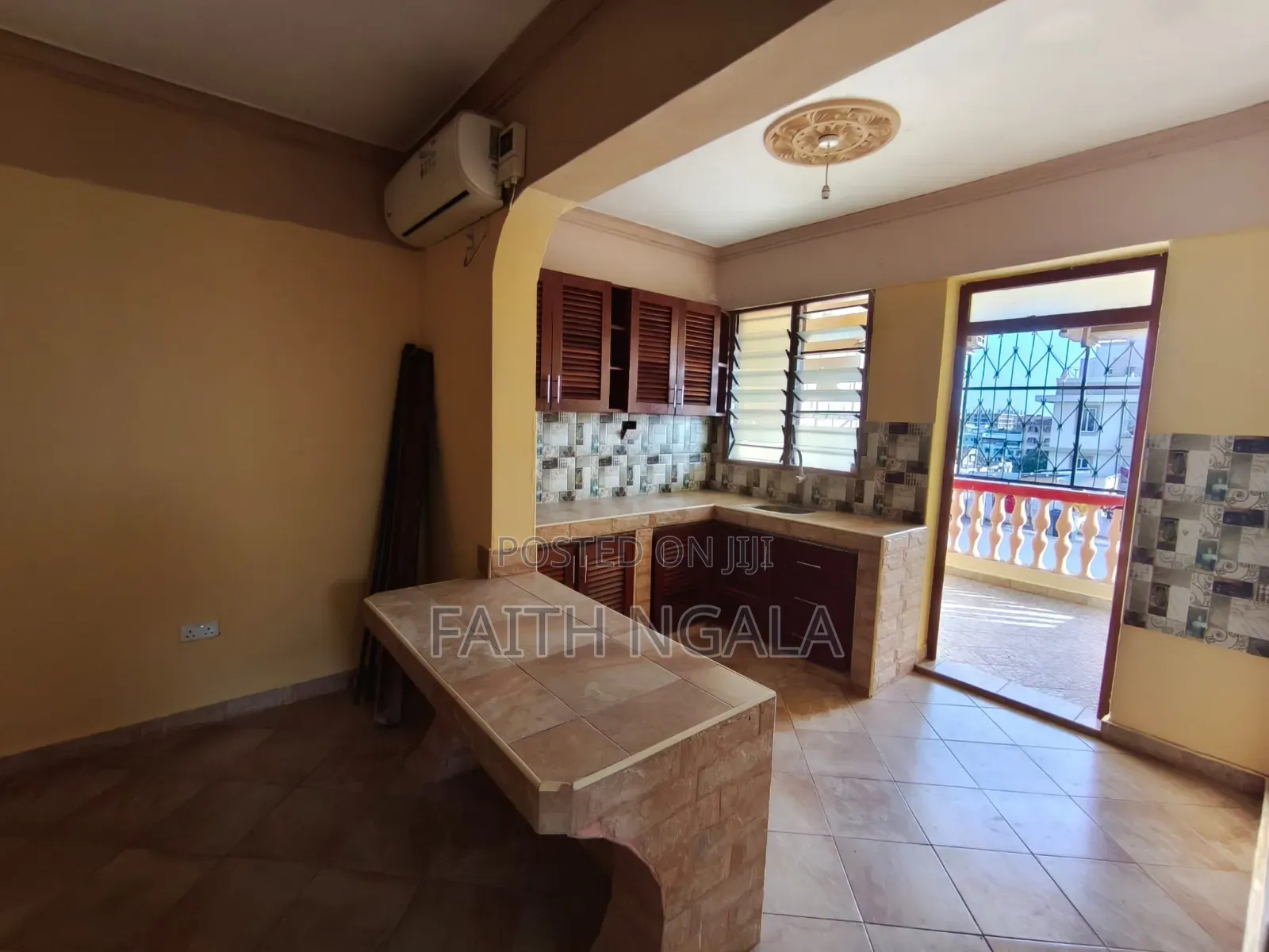 2bdrm Apartment in Mtwapa for rent