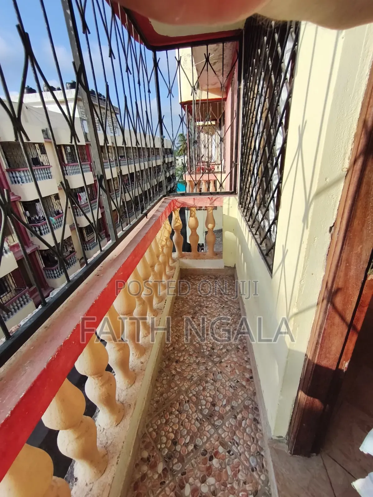2bdrm Apartment in Mtwapa for rent