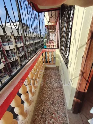 2bdrm Apartment in Mtwapa for rent