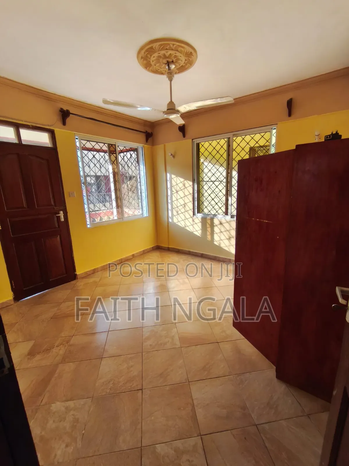 2bdrm Apartment in Mtwapa for rent