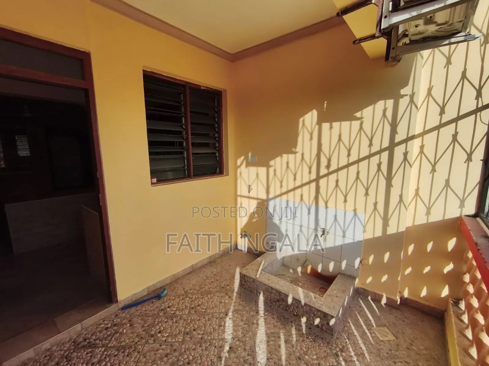 2bdrm Apartment in Mtwapa for rent