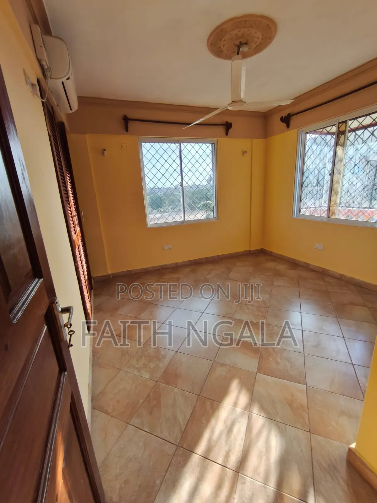 2bdrm Apartment in Mtwapa for rent