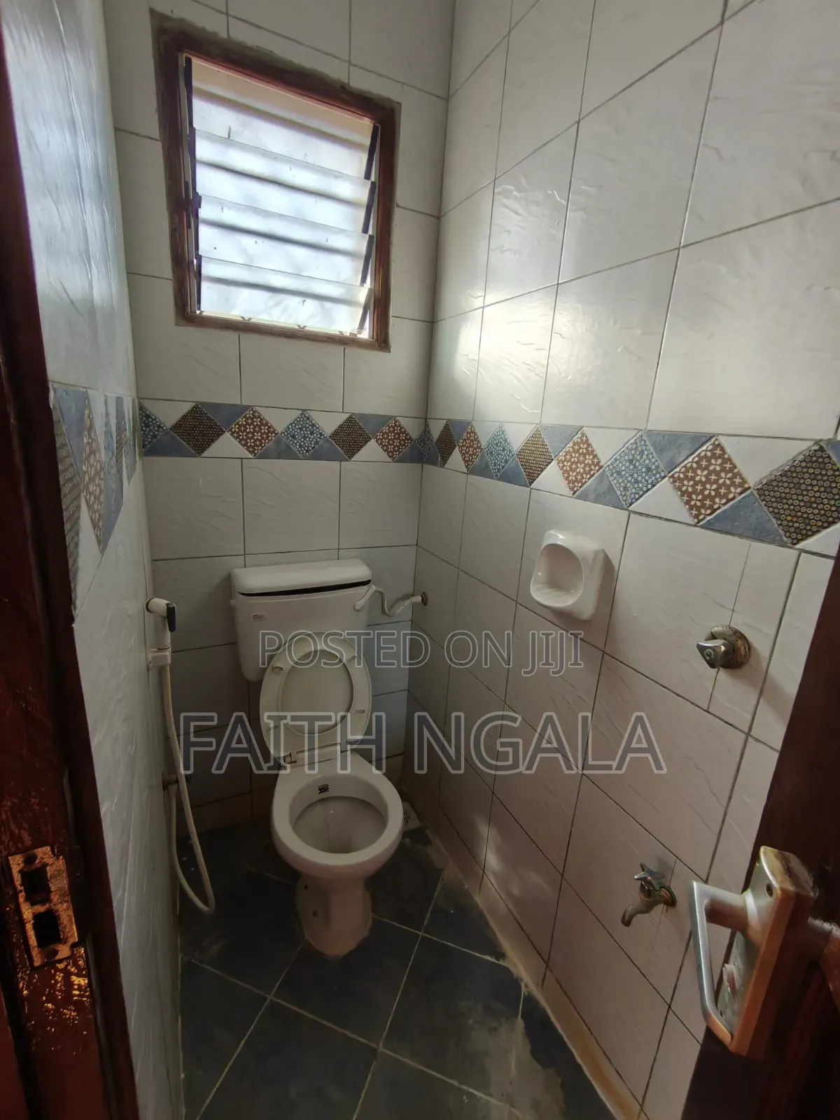 2bdrm Apartment in Mtwapa for rent