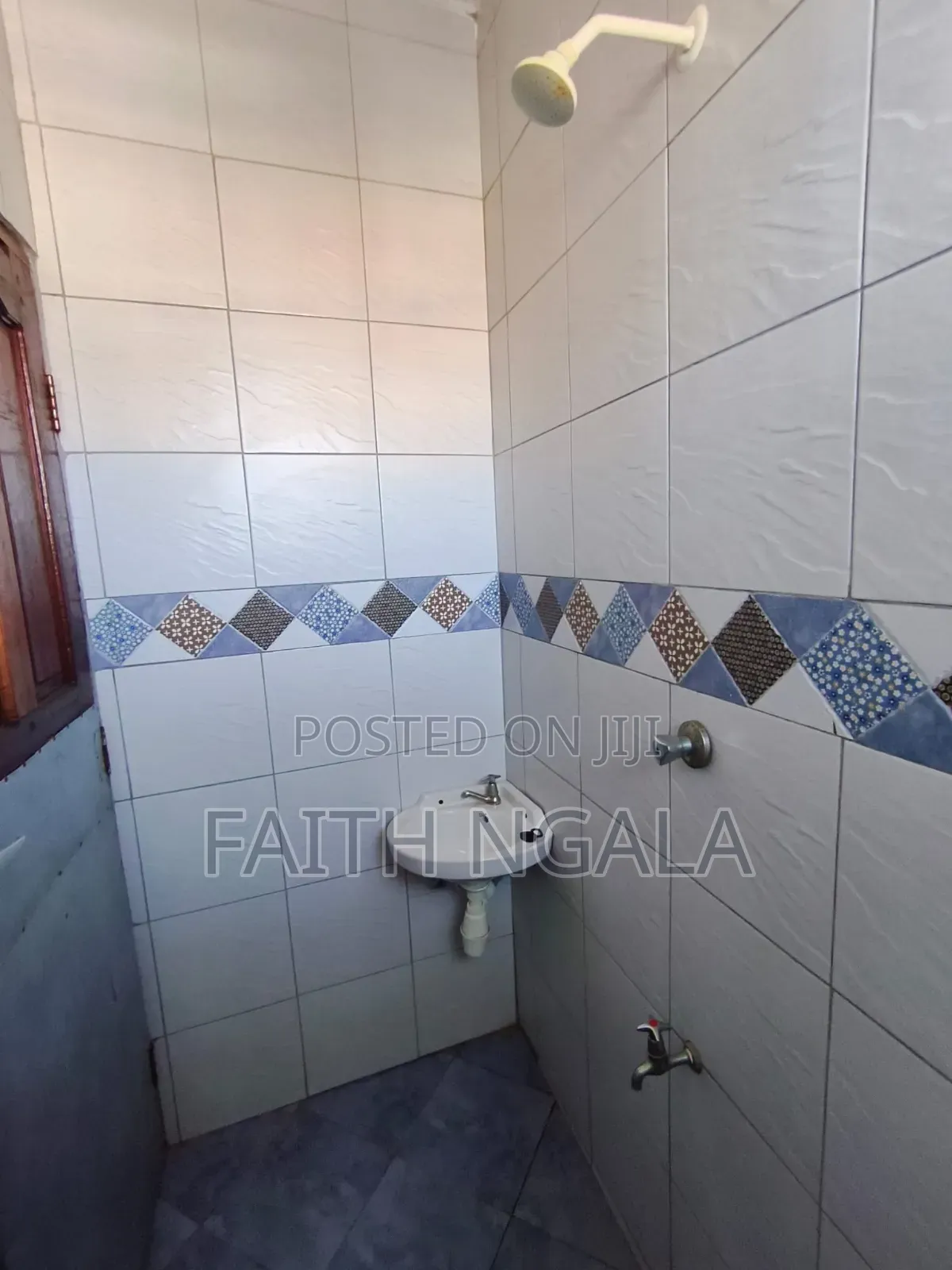 2bdrm Apartment in Mtwapa for rent