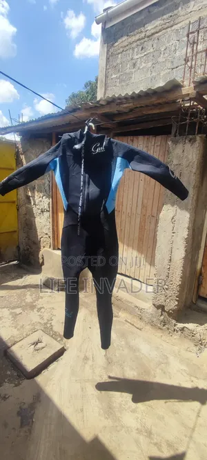 Swimming Suit Divers