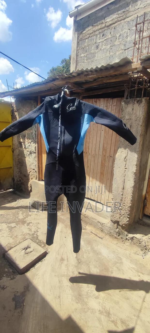 Swimming Suit Divers - main view