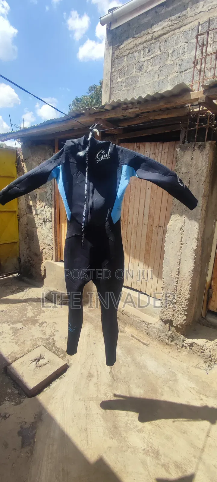 Swimming Suit Divers