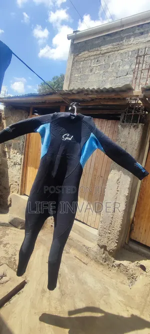 Swimming Suit Divers