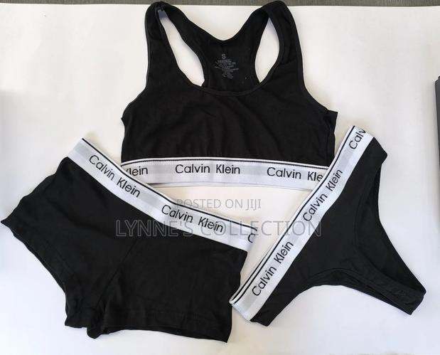 3 PCS Calvin Klein Set - thumbnail 6