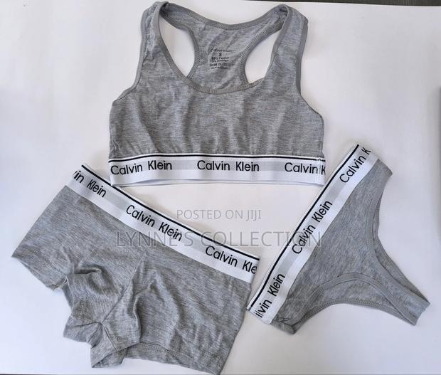 3 PCS Calvin Klein Set - thumbnail 3