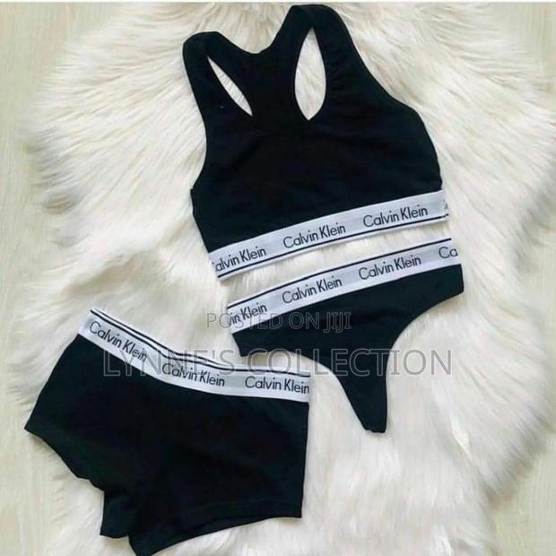 3 PCS Calvin Klein Set - main view