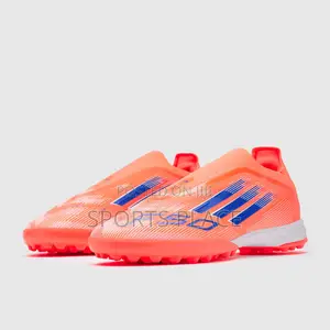 Adidas F50 Pro Laceless Pro Ag Football Boots