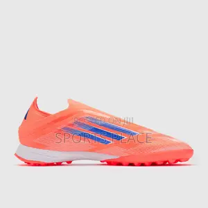 Adidas F50 Pro Laceless Pro Ag Football Boots