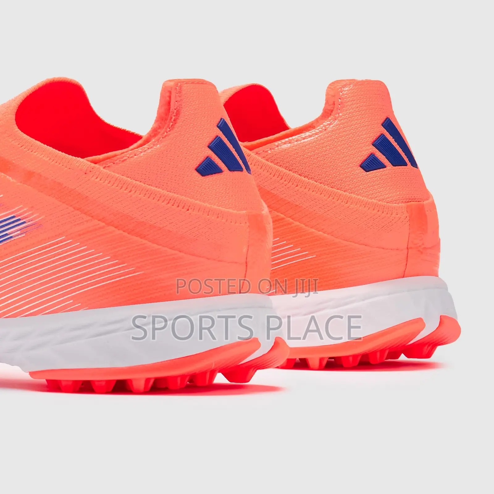 Adidas F50 Pro Laceless Pro Ag Football Boots