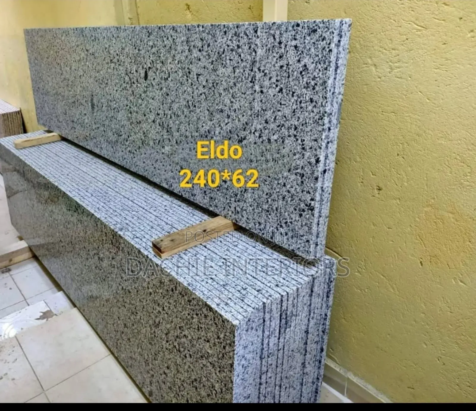 Granites Slabs
