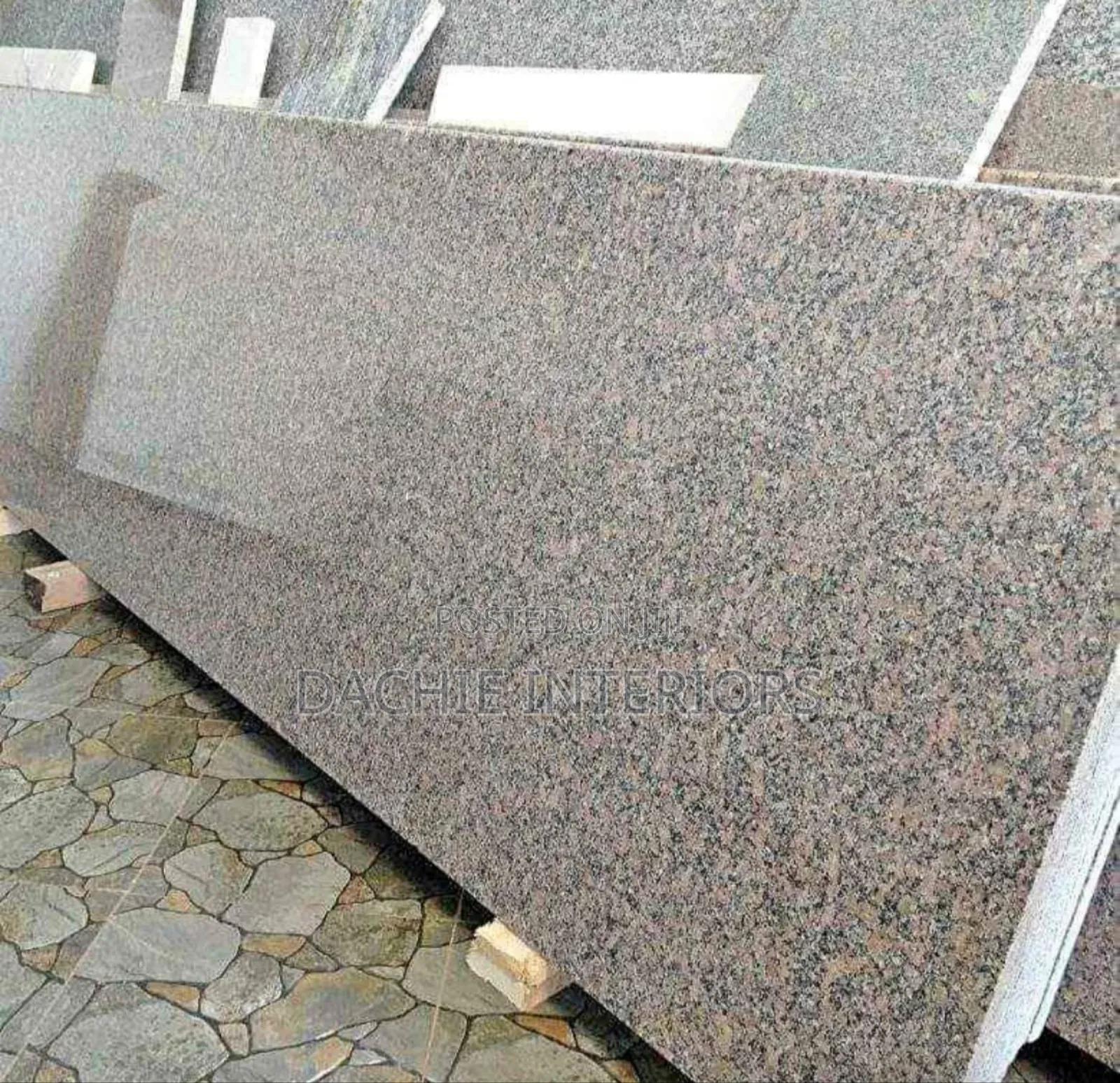 Granites Slabs