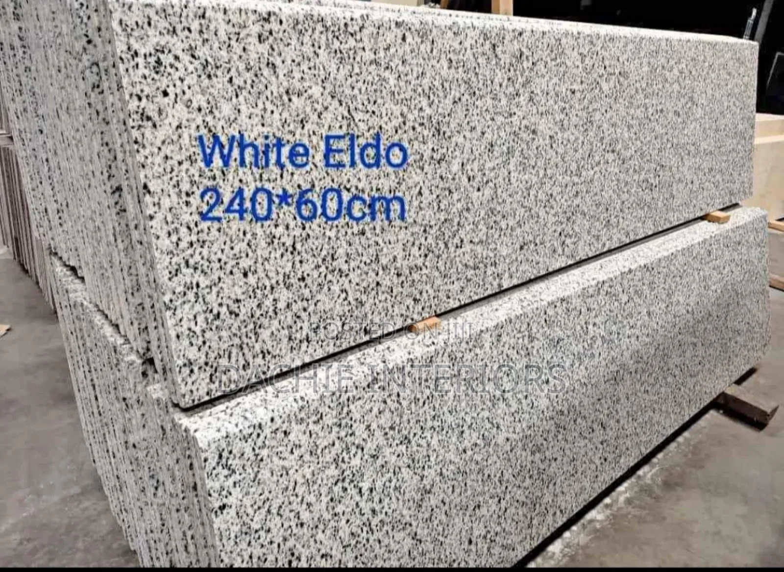 Granites Slabs