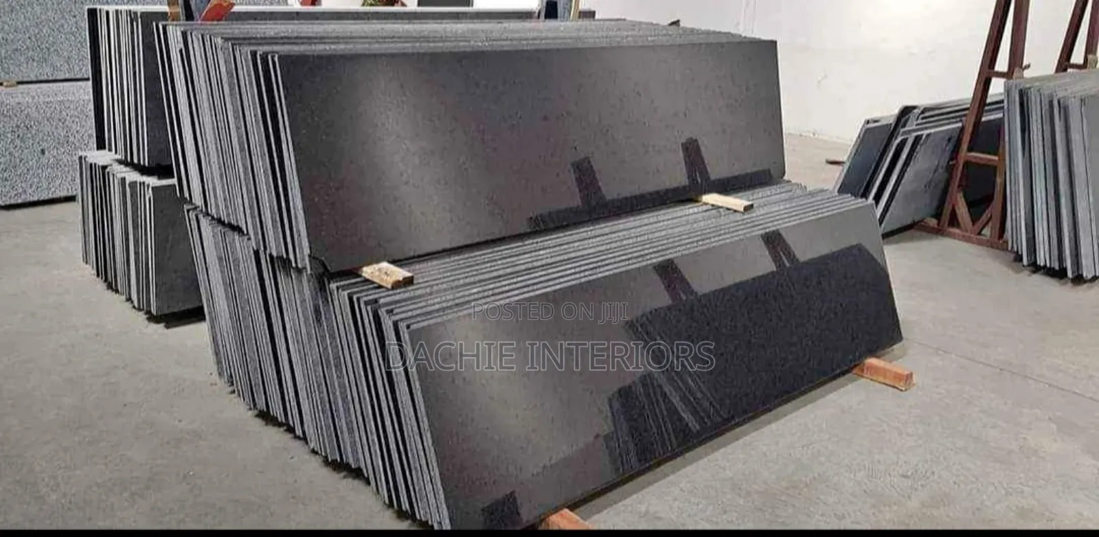 Granites Slabs