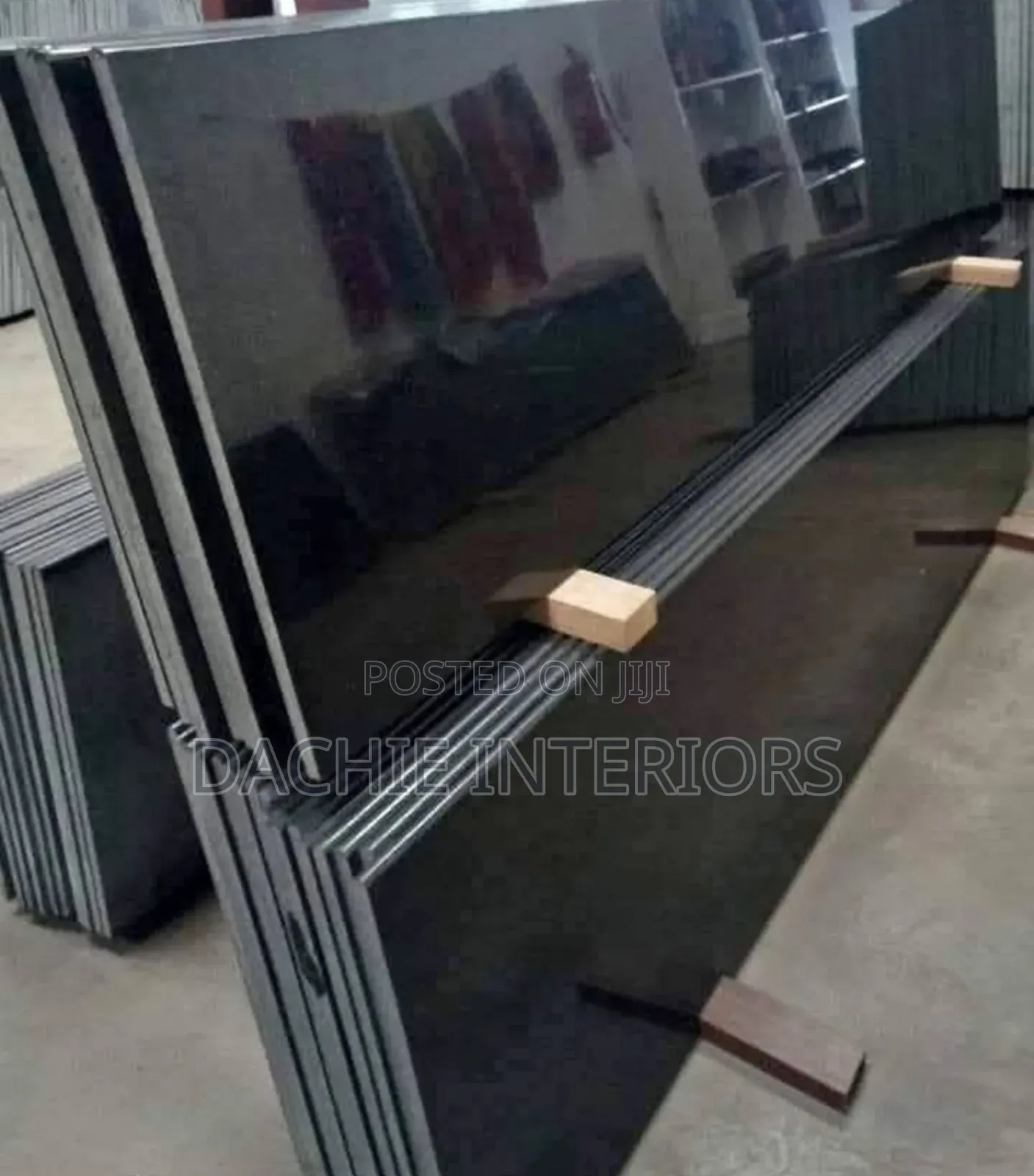Granites Slabs