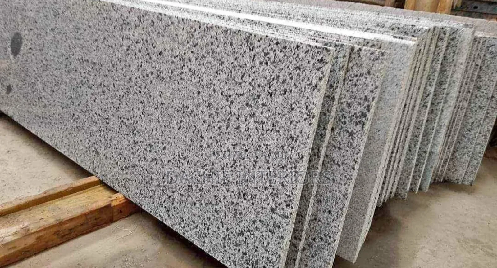 Granites Slabs