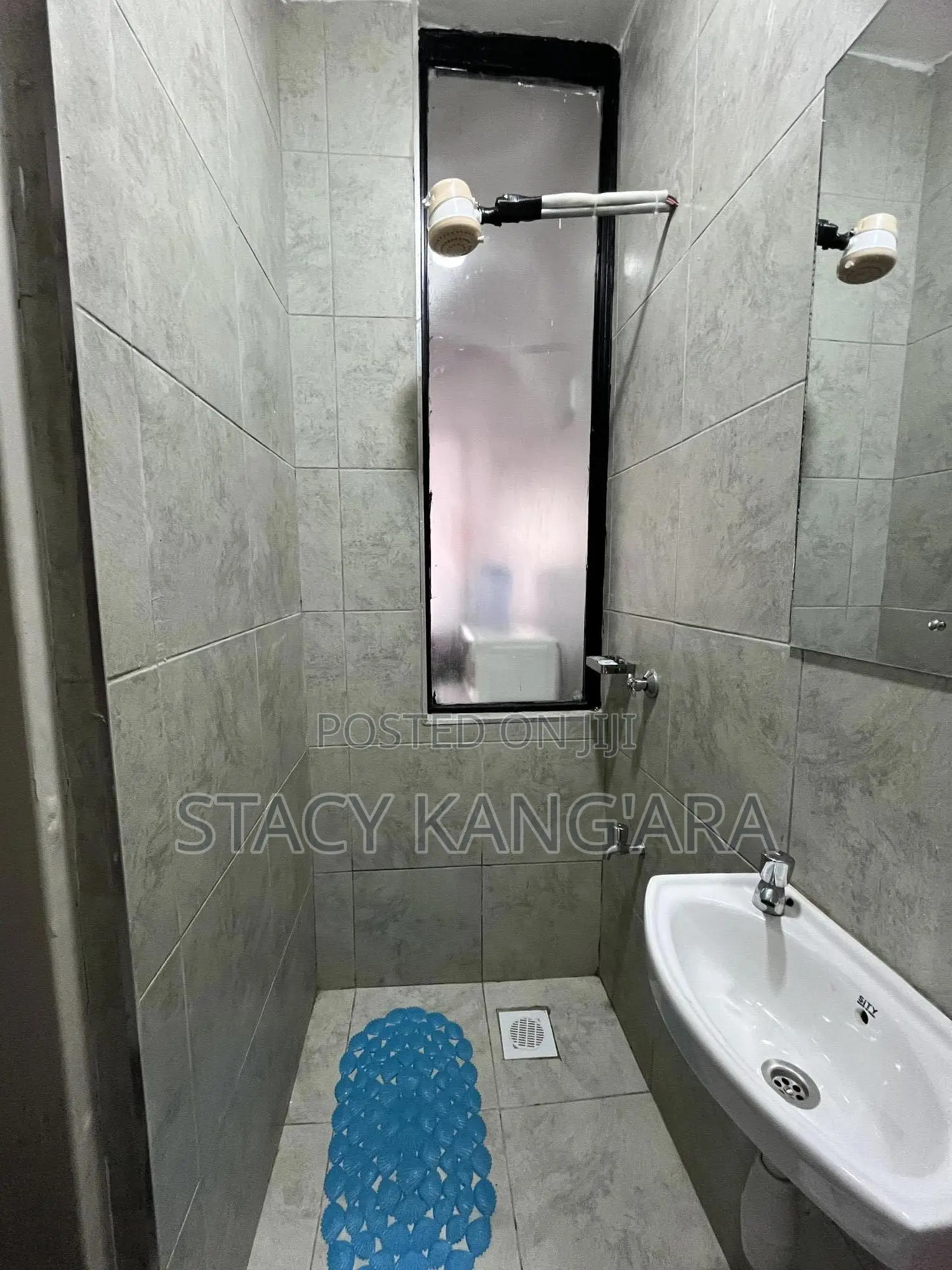 Studio Apartment Roysambu