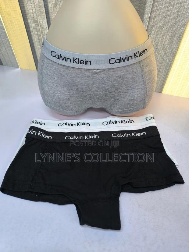 3 Woxers/Hotpants - thumbnail 2