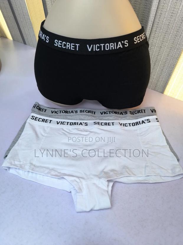 3 Woxers/Hotpants - thumbnail 3