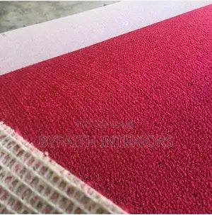 Low Maintainance Wall to Wall Carpets