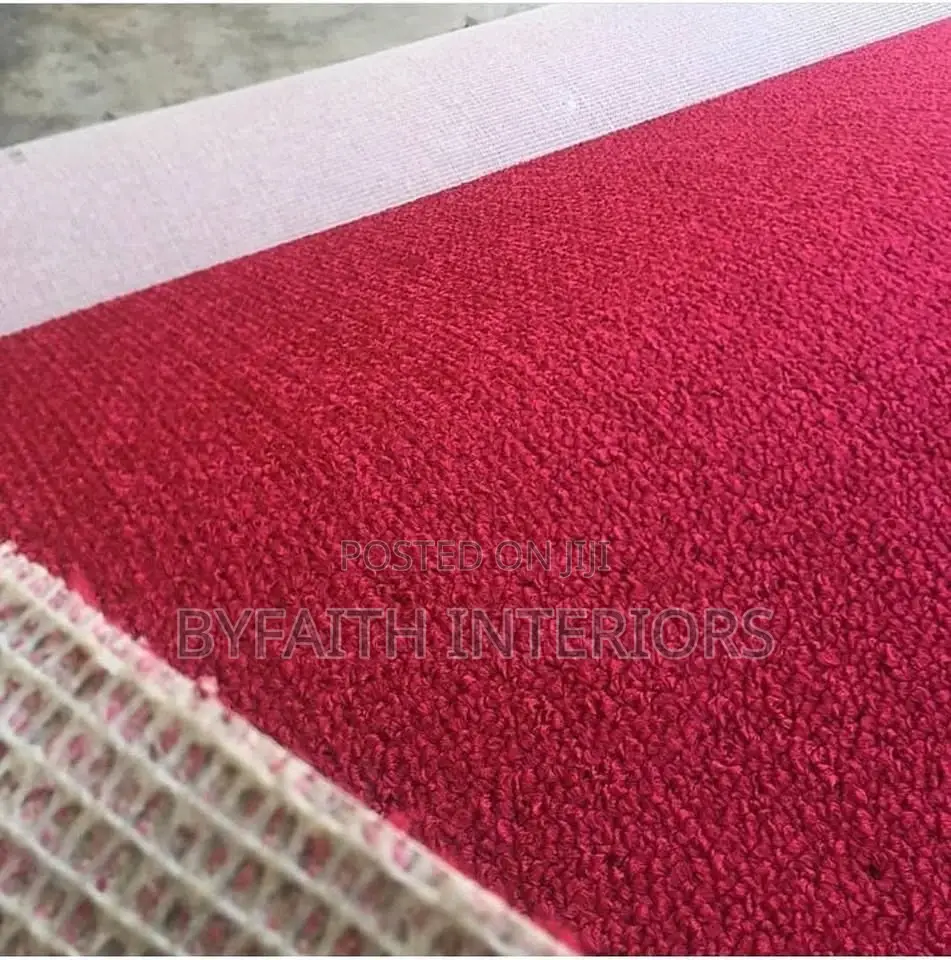 Low Maintainance Wall to Wall Carpets