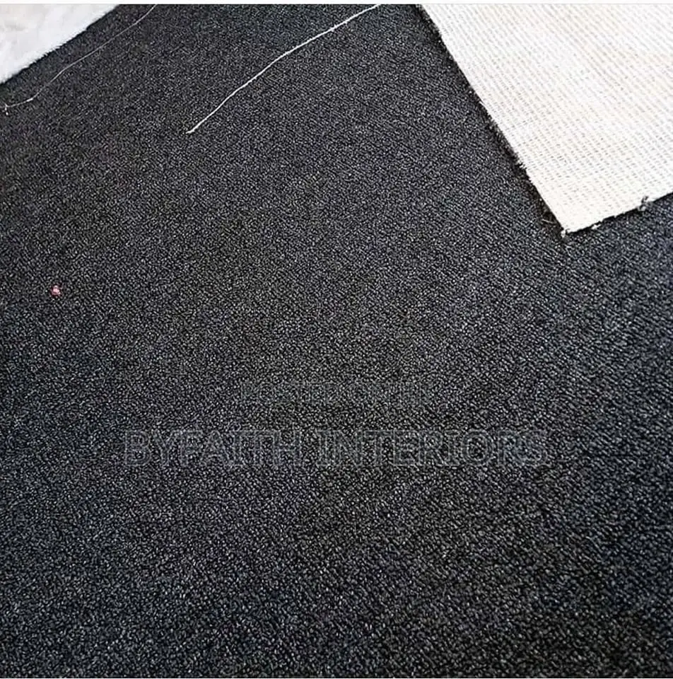 Low Maintainance Wall to Wall Carpets