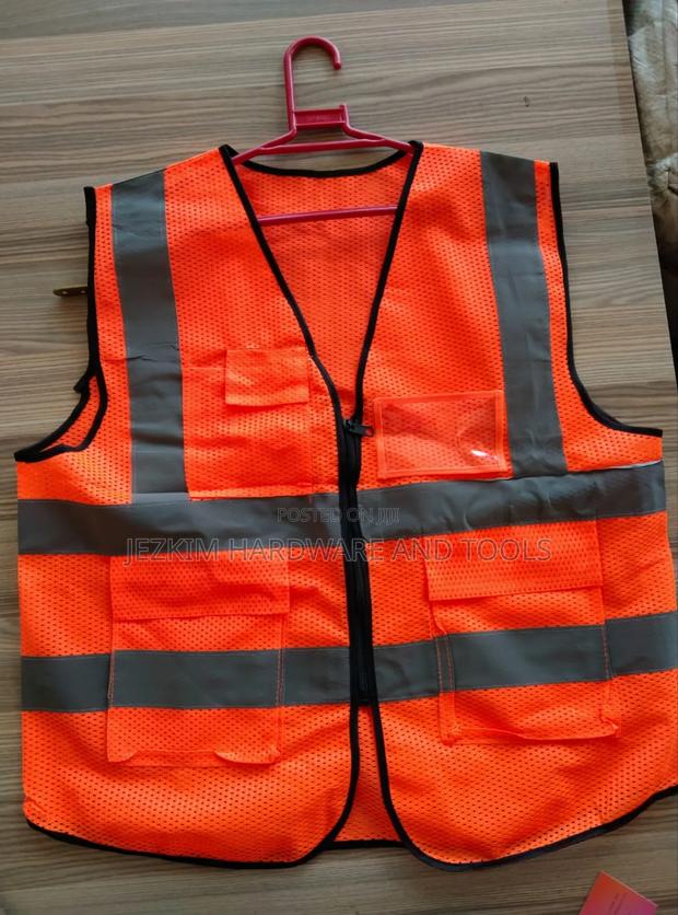 Reflective Vests - thumbnail 2
