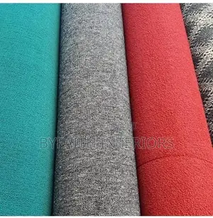 Smooth Durable Carpets