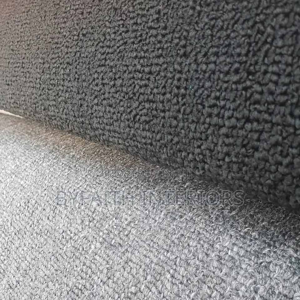 Smooth Durable Carpets