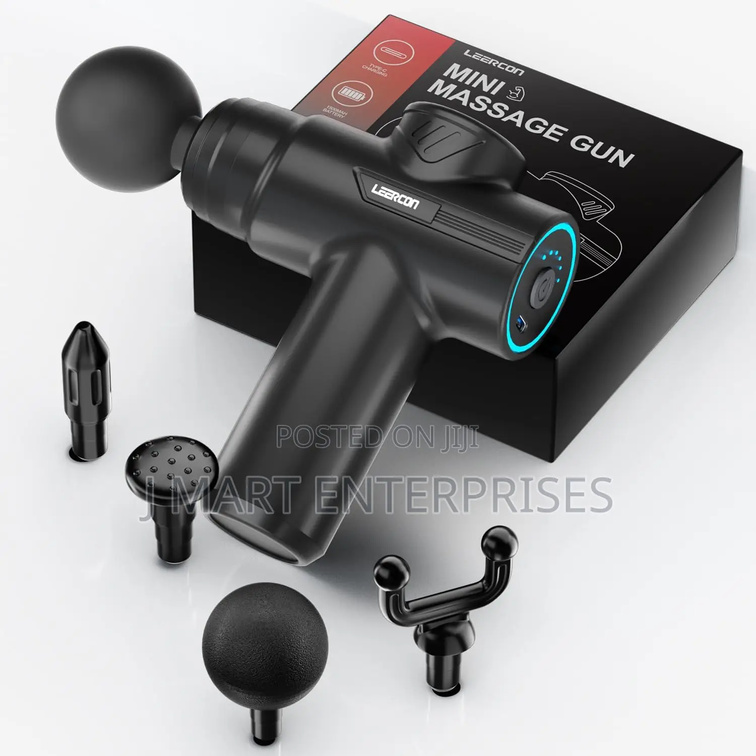 Mini Massage Gun,Portable Deep Tissue Muscle Fashion