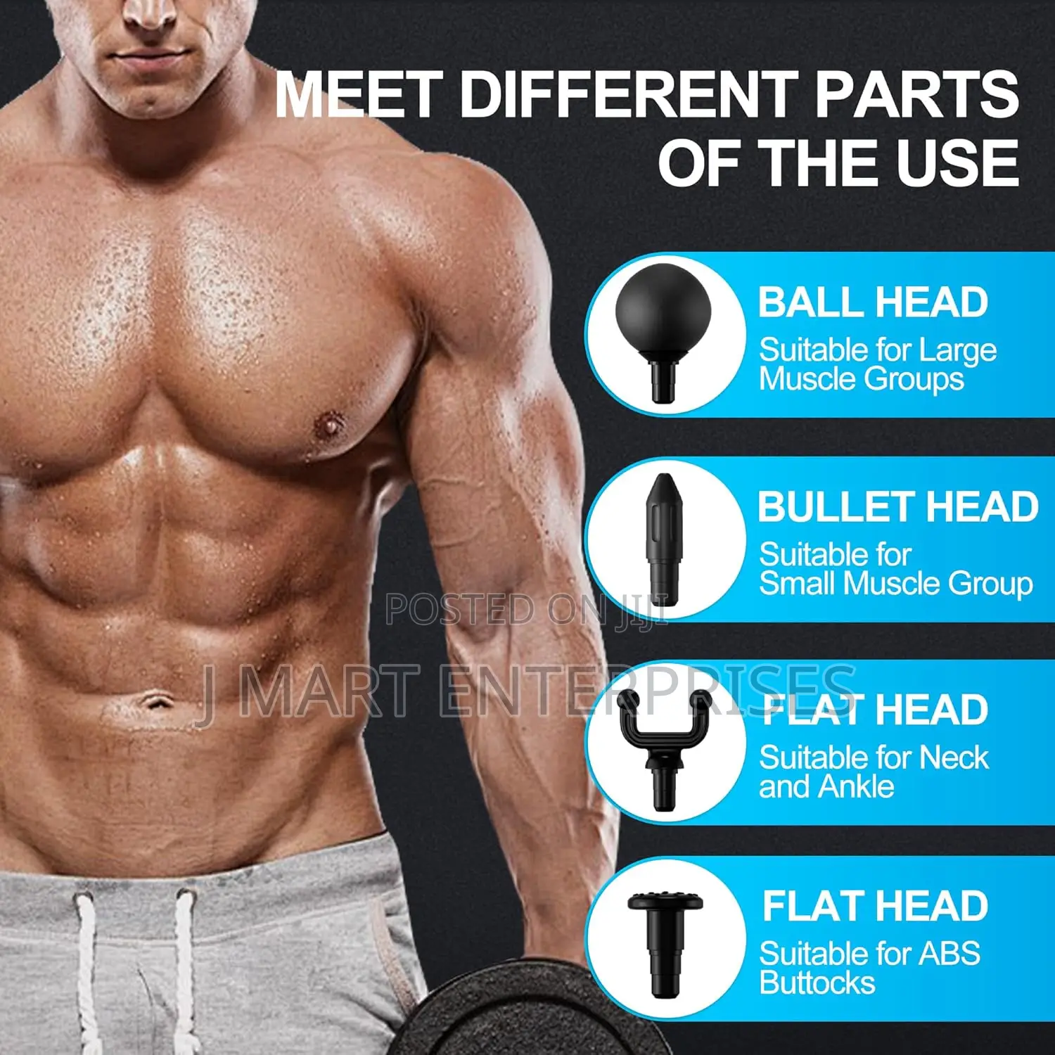 Mini Massage Gun,Portable Deep Tissue Muscle Fashion