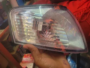 Corner Lamp Nissan Ad Y11 China