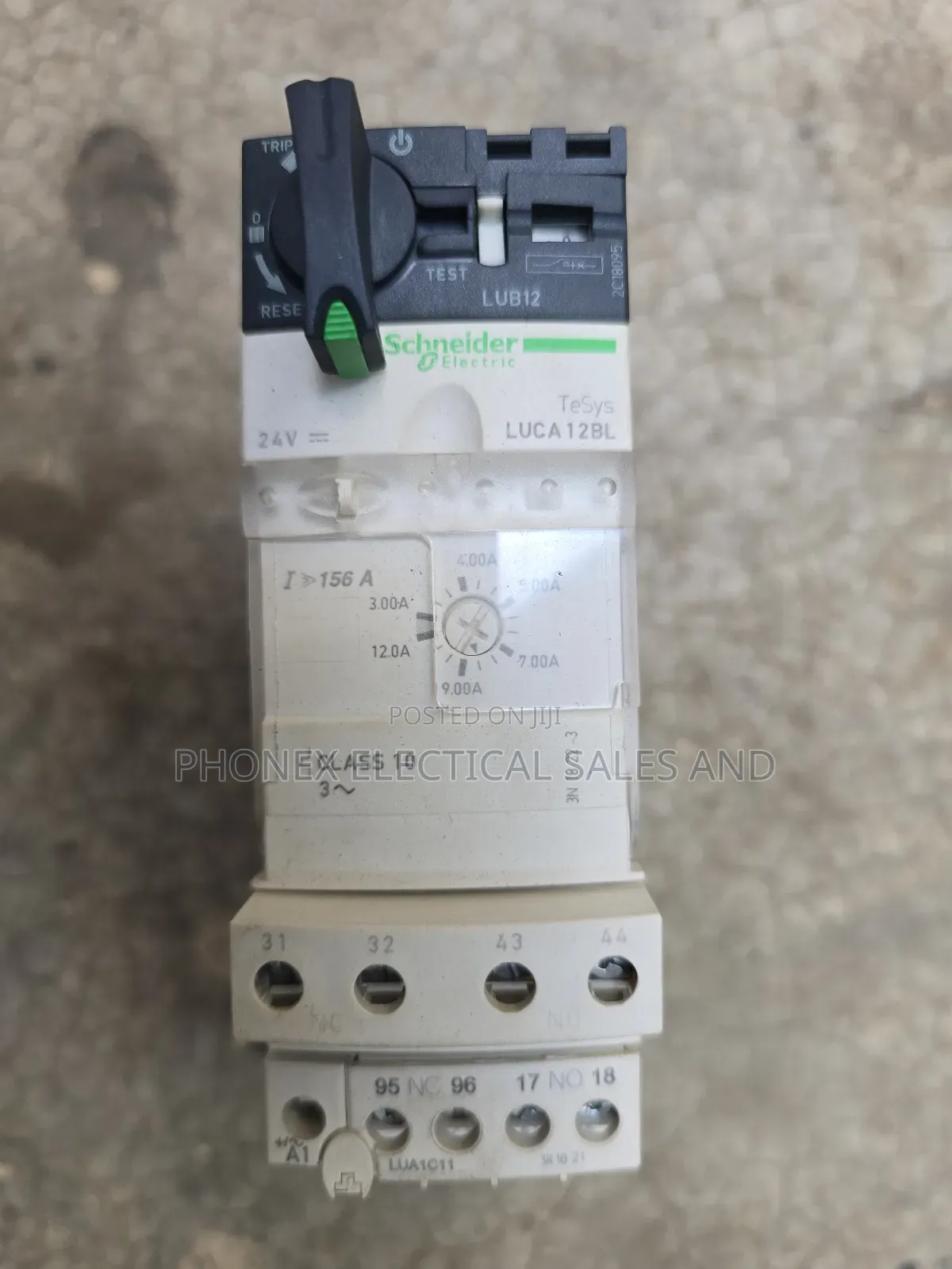 Soft Stater 5hp