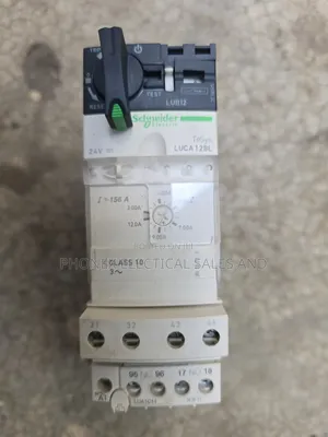 Soft Stater 5hp