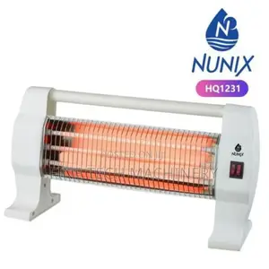 Nunix Quartz Heater