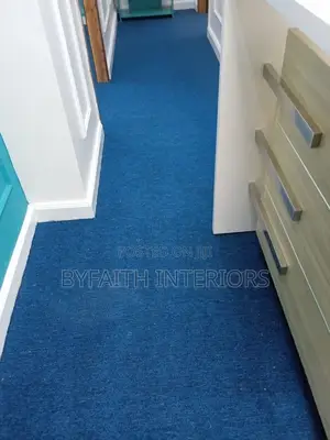 Smooth Durable Carpets