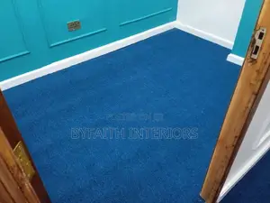 Smooth Durable Carpets