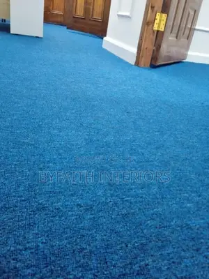 Smooth Durable Carpets